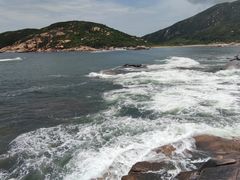 -南丫岛