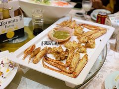 -正阁海鲜餐厅(六虹桥店)