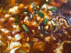 -金良酸菜鱼(宁海路总店)