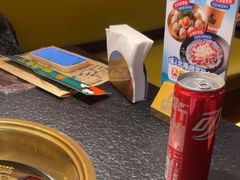 -熊喵来了火锅(长安万达第94分店)