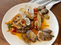 -昆山琶拉帝诗酒店·河畔咖啡厅Riverside Cafe