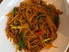 -北京老铺烤鸭(高新店)