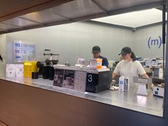 -CUBIC3三立方咖啡(西岸凤巢店)
