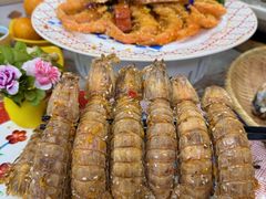 -渔人码头(洛溪店)