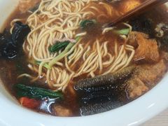 六鲜面-一家人面馆(三条巷店)