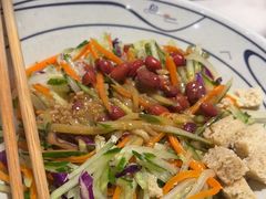 -陇上秦轩西安biangbiang面(EFC欧美金融商业城店)