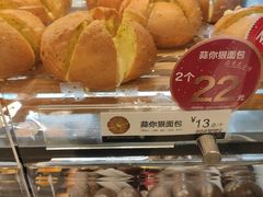 -85度C(上海周浦店)