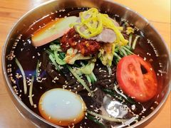 -朴老五延边大冷面(二道店)