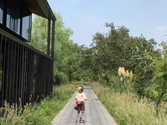-木守西溪溪隐餐厅