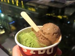 哈根达斯-铭门盛宴·艺术海鲜姿造(福田黑金店)