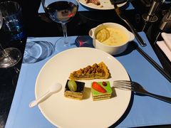 -索菲特酒店 · 云尚天际自助餐厅
