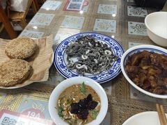 -清真·鸦儿李记·小馆(后海店)