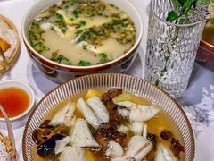 -顶特勒·黄鱼馆·特色菜(上海大世界店)