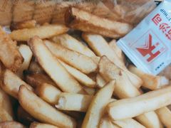 -小红烤翅(傅厚岗店)