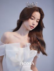 -荷玛高端新娘跟妆团队·彩妆培训
