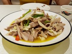 -巴依老爷·新疆美食(上城区天城路店)