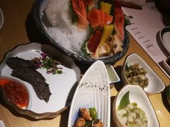 刺身拼盘-味见·雪月花(天富路店)