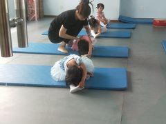 -舞研舞蹈培训(魏公村校区)