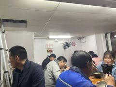 -河南拉面(肇周路店)