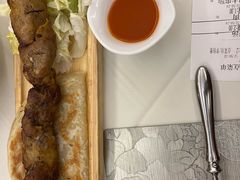 -马迭尔西餐厅(中央大街店)