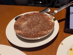 -沈阳君悦酒店·意坊意大利餐厅