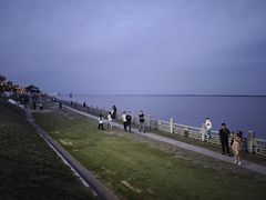 -观潮胜地公园