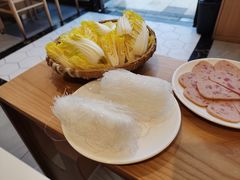 -守柴炉烤鸭(鱼嘴店)