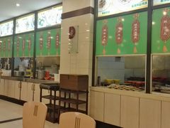 -龙抄手(春熙路总店)