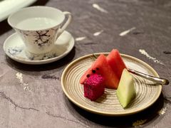 餐后水果-满满海佛跳墙(千禧店)