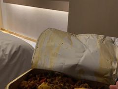 -老佛爷铜炉蛙锅(海岸城店)