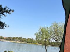 -美兰湖景区