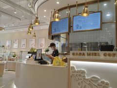 -可莎蜜兒(黄龙K-lab店)