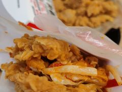 -肯德基(茂业店)
