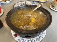 -仙店农庄(湖景农庄餐厅)