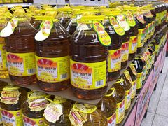 店内环境-沃尔玛购物广场(广场路店)