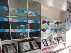 -新月3M汽车贴膜隐形车衣膜小二官方授权店(肖村桥店)