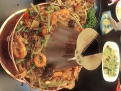 -金陵暴走小龙虾·迷踪蟹(凯德MALL店)