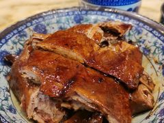 -慧娟面馆·餐厅(望江路店)