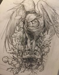 -记号刺青tattoo纹身工作室