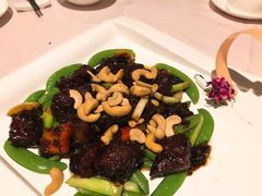 -桃源春晓中餐厅 TaoYuan Restaurant