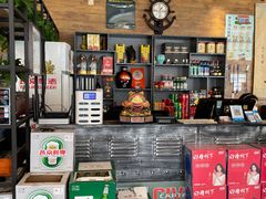 -荣德灶台鱼(圣泉寺店)