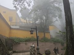 -九华山风景区