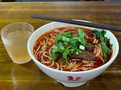 -秦云老太婆摊摊面(蜀汉路店)