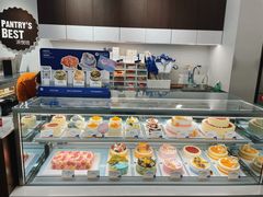 -派悦坊·甜品·蛋糕(虹口龙之梦店)