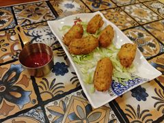 -番茄屋葡式美食(总店)