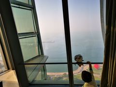 -青岛五四广场海景美仑国际公寓酒店