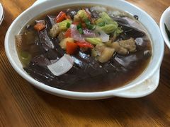 -玲燕蒸菜馆(江东路店)