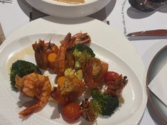 -LE SHARE洛笙·花园西餐(北京路步行街店)