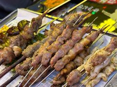 -纪录片《人生一串》体验店(静安店)