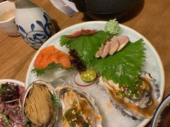 -梅亭居酒屋(中大国际店)